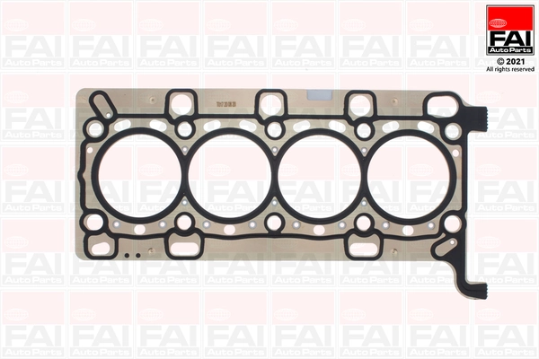 Gasket, cylinder head